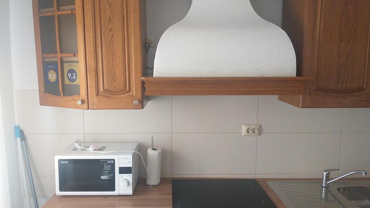 Jan 5 Apartment Pula Bagian luar foto